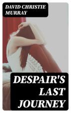 Portada de Despair's Last Journey (Ebook)