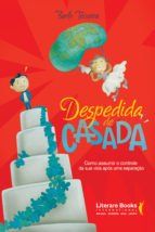 Portada de Despedida de casada (Ebook)