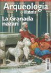Desperta Ferro: Arqueologia E Historia Nº 48 - La Granada Nazari