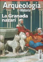 Portada de Desperta Ferro: Arqueologia E Historia Nº 48 - La Granada Nazari