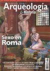 Desperta Ferro Arqueología e Historia n.º 39: Sexo en Roma