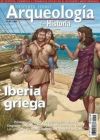 Desperta Ferro. Arqueología e historia 51: Iberia Griega