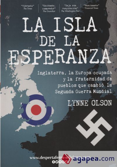 Desperta Ferro Contemporanea Nº35: La Batalla De Inglaterra