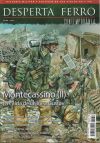 Desperta Ferro Contemporanea Nº62: Montecassino (ii) La Caida De La Linea De Gustav (revista) 977234088200400062