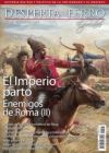 Revista Desperta Ferro. Especiales, Nº 41. Enemigos De Roma (ii). El Imperio Parto