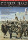 Revista Desperta Ferro. Antigua Y Medieval, Nº 12, Año 2012. Los Mongoles