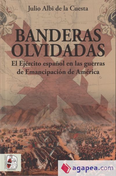 Banderas olvidadas