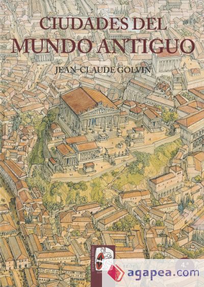 Ciudades del mundo antiguo