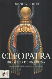 Portada de Cleopatra