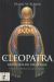 Portada de Cleopatra, de Patricia González Gutiérrez