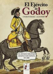 Portada de El Ejército de Godoy