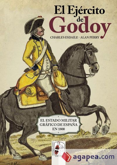 El Ejército de Godoy