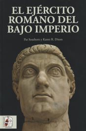 Portada de El Ejército romano del Bajo Imperio