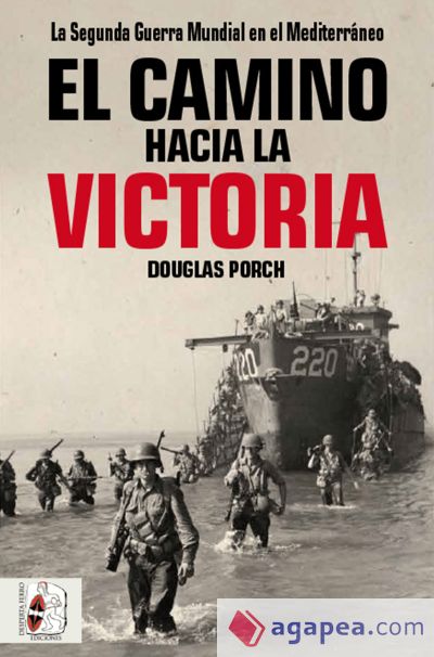 El camino hacia la victoria