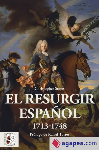 El resurgir español 1713-1748