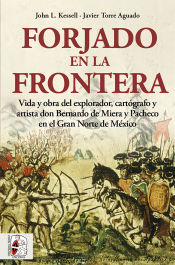 Portada de Forjado en la frontera