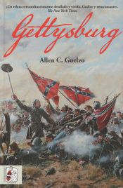 Portada de Gettysburg