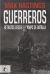 Portada de Guerreros, de Max Hastings