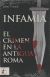 Portada de Infamia, de Jerry Toner