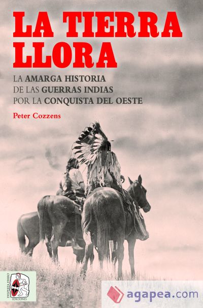 LA TIERRA LLORA