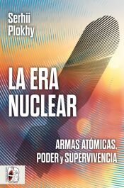 Portada de La era nuclear
