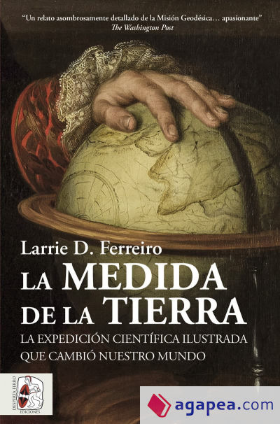 La medida de la Tierra