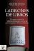 Portada de Ladrones de libros, de Anders Rydell