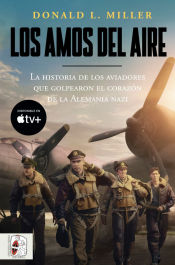 Portada de Los amos del aire