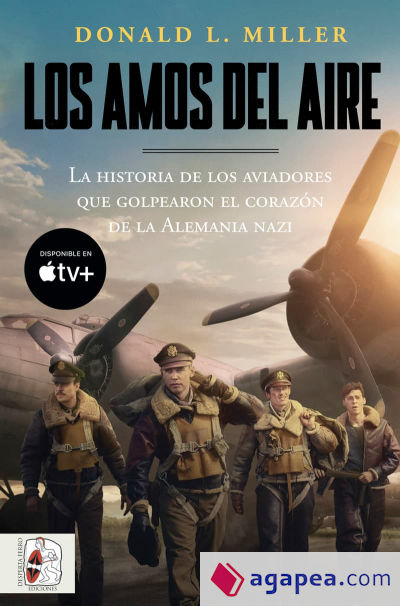 Los amos del aire