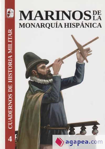 Marinos de la Monarquía Hispánica