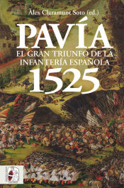 Portada de Pavía 1525