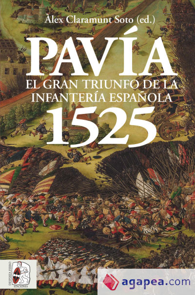 Pavía 1525