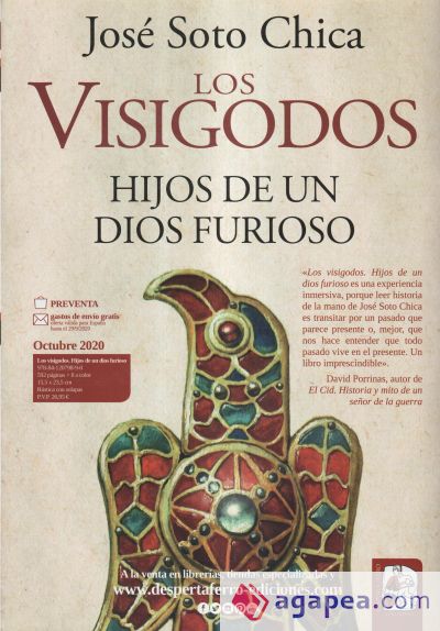 Revista Desperta Ferro. Antigua y Medieval, nº 61. Viriato. Terror de Roma