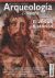 Portada de Revista Desperta Ferro. Arqueolog&iacute;a e Historia, n&ordm; 18. El Jes&uacute;s hist&oacute;rico, de Revista Desperta Ferro
