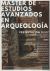 Contraportada de Revista Desperta Ferro. Arqueología e Historia, nº 19. El origen de la humanidad, de Revista Desperta Ferro