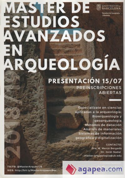 Revista Desperta Ferro. Arqueología e Historia, nº 19. El origen de la humanidad