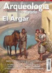 Portada de Revista Desperta Ferro. Arqueología e Historia, nº 58. El Algar