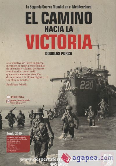 Revista Desperta Ferro. Contemporánea, nº 33. Normandía (I). El asalto aerotransportado