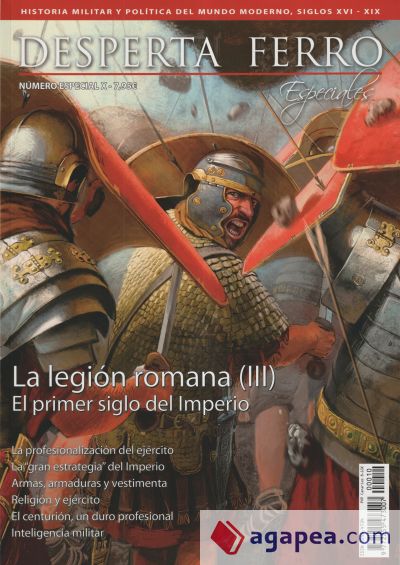 Revista Desperta Ferro. Especial, nº 11. Los Tercios (IV). América ss. XVI-XVII