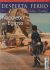 Portada de Revista Desperta Ferro. Historia Moderna, nº 41. Napoleón en Egipto, de Revista Desperta Ferro