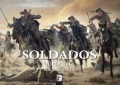 Portada de Soldados