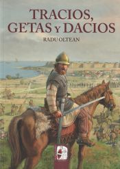 Portada de Tracios, getas y dacios