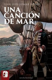 Portada de Una canción de mar