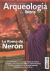 Portada de Desperta Ferro Arqueologia Nº27.la Roma De Neron