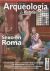 Portada de Desperta Ferro Arqueología e Historia n.º 39: Sexo en Roma