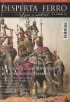 Desperta ferro antigua y medieval 08: Los diadocos. Guerra fratricida por el imperio de Alejandro