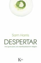 Portada de Despertar (Ebook)