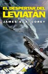 Despertar Del Leviatán, El De James S. A. Corey