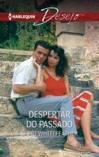 Portada de Despertar do passado (Ebook)