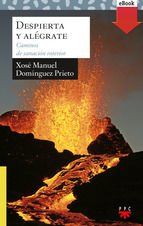 Portada de Despierta y al&eacute;grate (Ebook)